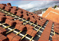 Rénover sa toiture à Louzac-Saint-Andre